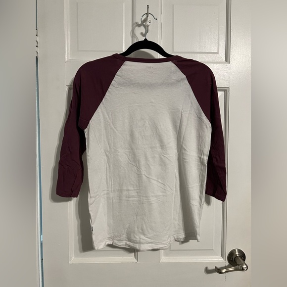 Vans top - Picture 3 of 5